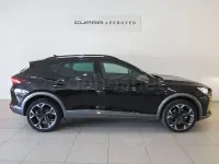 Usado Cupra Formentor 150 CV (110 kW) 2023 Negro SUV