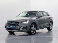 Usado Audi Q2 Sport 150 CV (110 kW) 2020 Gris SUV