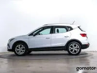 Usado Seat Arona FR 116 CV (85 kW) 2024 Blanco SUV