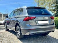 usado VW Tiguan Allspace 2.0TDI Sport 4M DSG 110kW