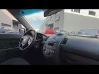 Usado Kia Soul 124 CV (91 kW) 2010 Blanco SUV