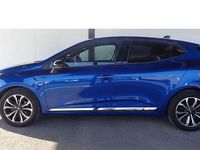 Usado Renault Clio V Techno 101 CV (74 kW) 2025 Utilitario