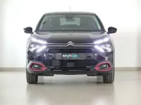 Usado Citroën C4 X Feel 131 CV (96 kW) 2023 Negro SUV
