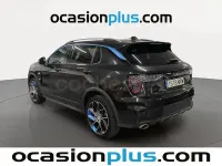 Usado Lynk & Co 01 261 CV (191 kW) 2024 Negro SUV