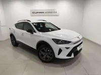 Usado Cupra Formentor 150 CV (110 kW) 2025 Blanco SUV
