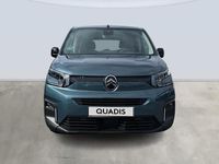 Brugt Citroën Berlingo 102 HK (75 kW) 2025 Rød MPV