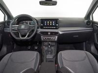 Usado Seat Ibiza XCELLENCE 115 CV (84 kW) 2025 Blanco Utilitario