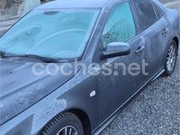 Usado Saab 9-3 Linear 150 CV (110 kW) 2009 Gris / plata Berlina