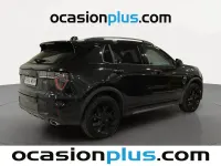 Usado Lynk & Co 01 261 CV (191 kW) 2022 Negro SUV