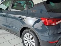 Usado Seat Arona Style 116 CV (85 kW) 2025 Azul fiord + techo blanco SUV