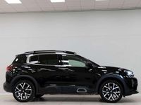 Usado Citroën C5 Aircross PureTech 131 CV (96 kW) 2023 Negro SUV
