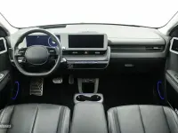 Usado Hyundai Ioniq 5 239 kW (325 CV) 2024 Blanco SUV
