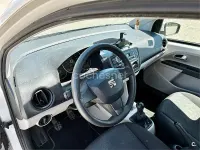 Usado Seat Mii Style 50 kW (68 CV) 2020 Blanco Utilitario