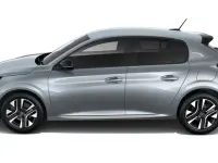 Nuevo Peugeot 208 S 100 CV (73 kW) 2026 Gris Utilitario