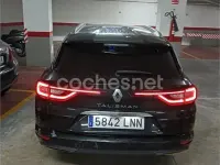 Usado Renault Talisman LIMITED 160 CV (117 kW) 2021 Negro Familiar