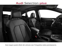 Usado Audi Q4 Sportback e-tron 210 kW (286 CV) 2026 Eléctrico SUV