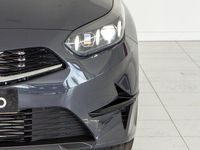 Usado Kia Ceed Style 100 CV (73 kW) 2024 Oscuro Utilitario