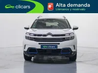 Usado Citroën C5 Aircross Feel 131 CV (96 kW) 2020 Blanco SUV