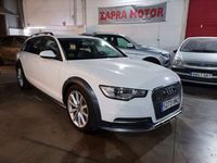 usado Audi A6 Allroad quattro 3.0TDI CD S-Tronic 245