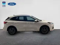 Usado Ford Kuga ST-Line 226 CV (166 kW) 2023 Blanco SUV