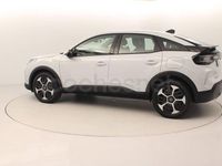 Ny Citroën C4 145 HK (106 kW) 2025 Hvid Sedan