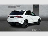 Occasion Mercedes GLE300 269 PK (197 kW) 2025 Wit SUV