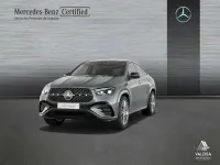 Usado Mercedes GLE300 AMG line 269 CV (197 kW) 2023 SUV