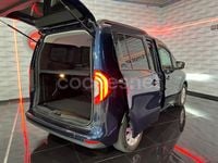 Usado Mercedes T180 116 CV (85 kW) 2024 Azul Monovolumen