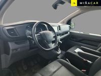 Usado Peugeot Expert Premium 102 CV (75 kW) 2022 Blanco Van