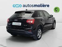 Occasion Audi Q2 Premium 116 ch (85 kW) 2022 Noir SUV