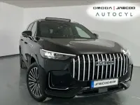 Nuevo Jaecoo 7 428 CV (314 kW) 2026 Negro SUV