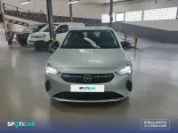 Usado Opel Corsa Elegance 100 CV (73 kW) 2023 Gris Utilitario
