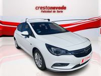 usado Opel Astra 1.6CDTi S/S Selective 110