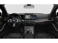 Usado BMW 320e Shadowline 190 CV (139 kW) 2024 Negro Berlina