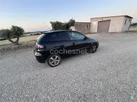 Usado Seat Ibiza 80 CV (58 kW) 2007 Negro Utilitario