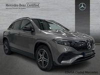 Usado Mercedes EQA250 139 kW (190 CV) 2026 Gris montaña SUV