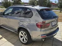 Usado BMW X5 218 CV (160 kW) 2007 Beige SUV
