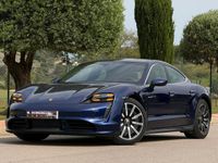 Usado Porsche Taycan 500 kW (680 CV) 2020 Berlina