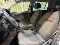 Usado VW Tiguan Life 245 CV (180 kW) 2022 Gris / plata SUV