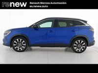 Usado Renault Austral Techno 160 CV (117 kW) 2024 Azul SUV