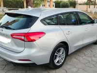 Usado Ford Focus Active 120 CV (88 kW) 2020 Gris