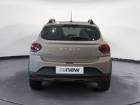 Usado Dacia Sandero Essentiel 101 CV (74 kW) 2023 Gris Berlina