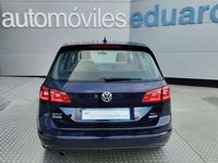 usado VW Golf Sportsvan 1.6TDI CR Advance DSG 85kW