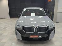 Usado BMW XM 748 CV (550 kW) 2024 Gris / plata SUV