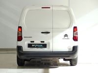 usado Citroën Berlingo Van Talla M CLUB 1.5 BLUEHDI 75KW 102CV 4P