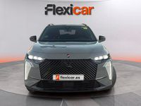 Usado DS Automobiles DS7 Crossback Performance 130 CV (95 kW) 2023 Gris SUV