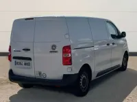 Usado Fiat Scudo 102 CV (75 kW) 2024 Blanco Van