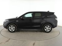 Usado Land Rover Discovery Sport HSE 150 CV (110 kW) 2016 Negro SUV