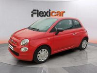 Usado Fiat 500 Dolcevita 71 CV (52 kW) 2023 Naranja Berlina