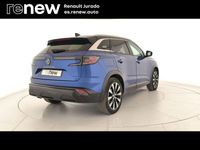 Usado Renault Austral Techno 160 CV (117 kW) 2024 Azul SUV